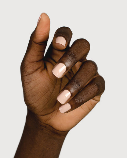 Sienna Nail Polish Posy - Nude Pink - 10ml