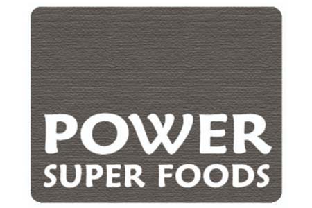 Power Super Foods