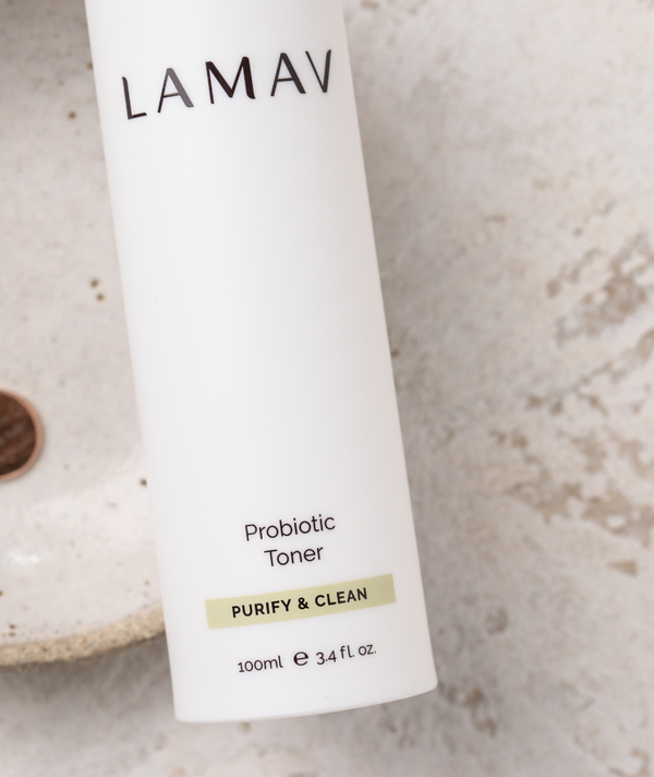 La Mav Probiotic Toner - 100ml - L'Organic