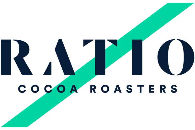 Ratio Cocoa Roasters