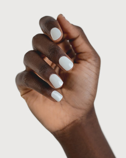 Sienna Nail Polish Renewal - Light Sage - 10ml