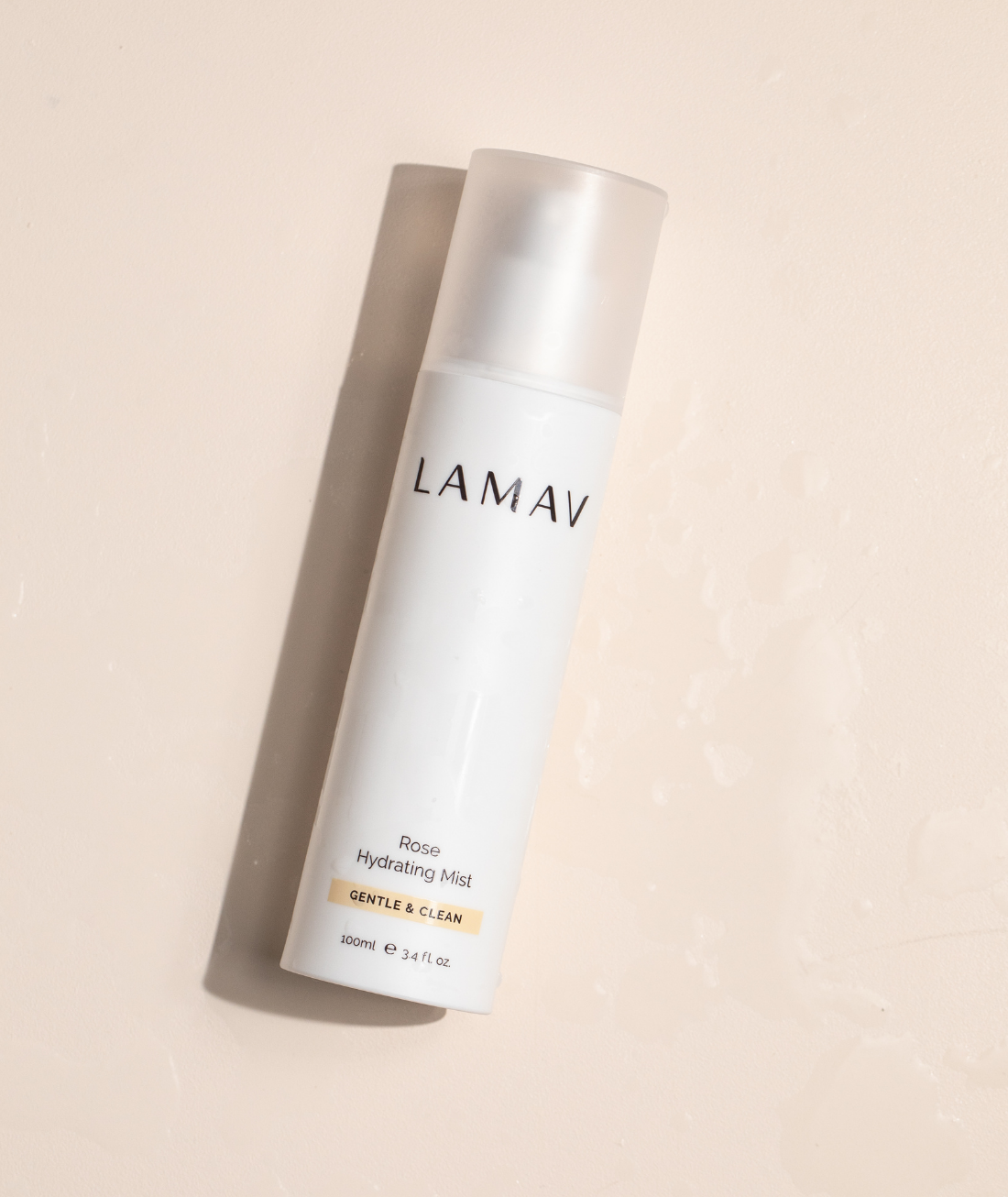 La Mav Rose Hydrating Mist - 100ml - L'Organic