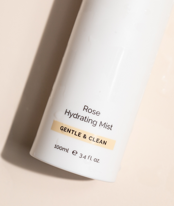 La Mav Rose Hydrating Mist - 100ml - L'Organic