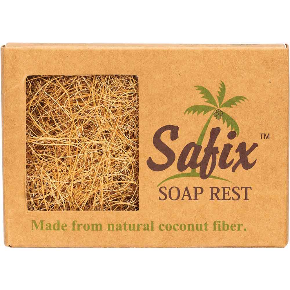 Safix Biodegradable Soap Rest