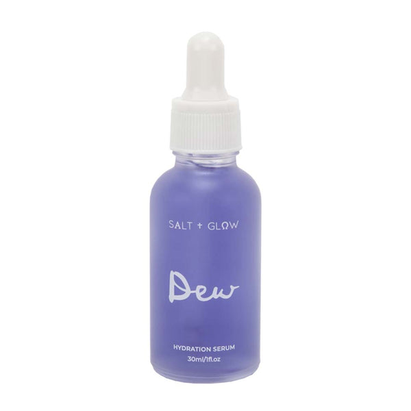 Salt and Glow Dew Hydration Serum 30ml