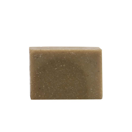 Salt and Glow Soap - Warrior 100g - L'Organic