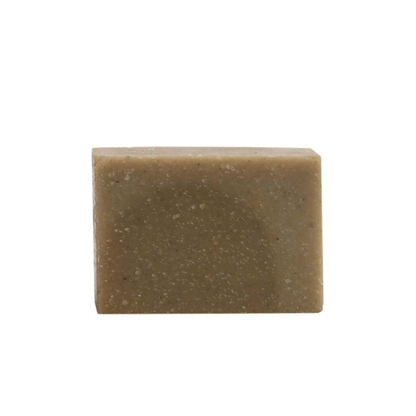 Salt and Glow Soap - Warrior 100g