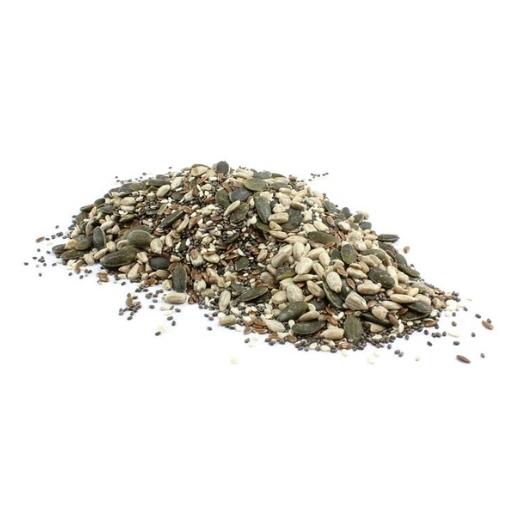 Mindful Foods Seed Mix - Organic & Activated - 330g