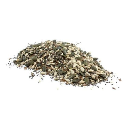 Mindful Foods Seed Mix - Organic & Activated - 330g