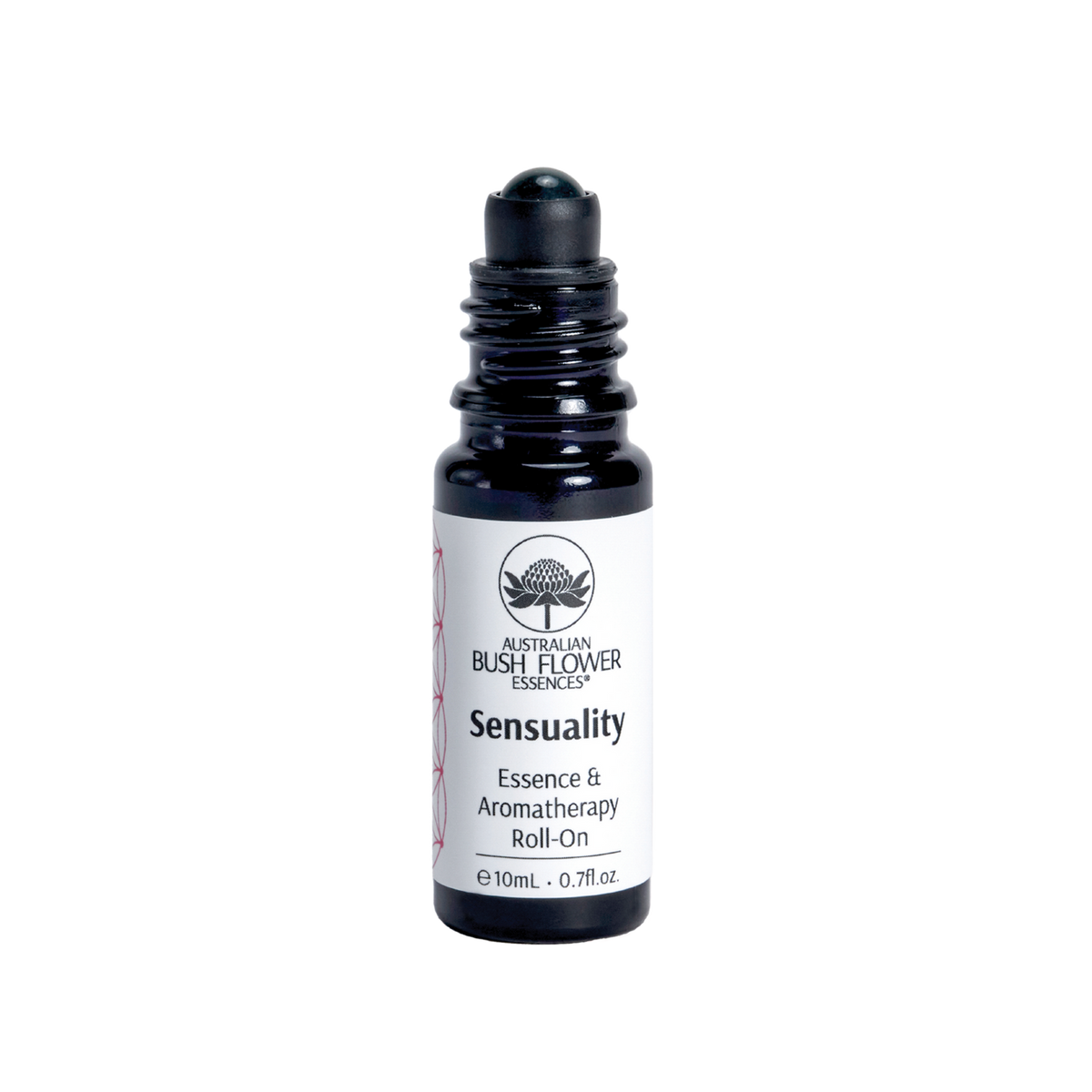 Australian Bush Flower Essences Essence & Aromatherapy Roll-On - Sensuality - 10ml