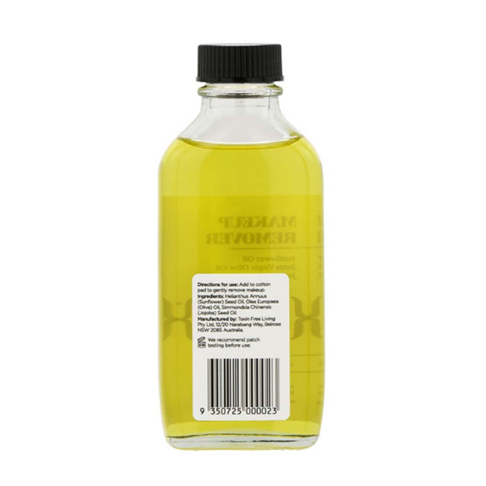 Simple As That Makeup Remover - 100ml