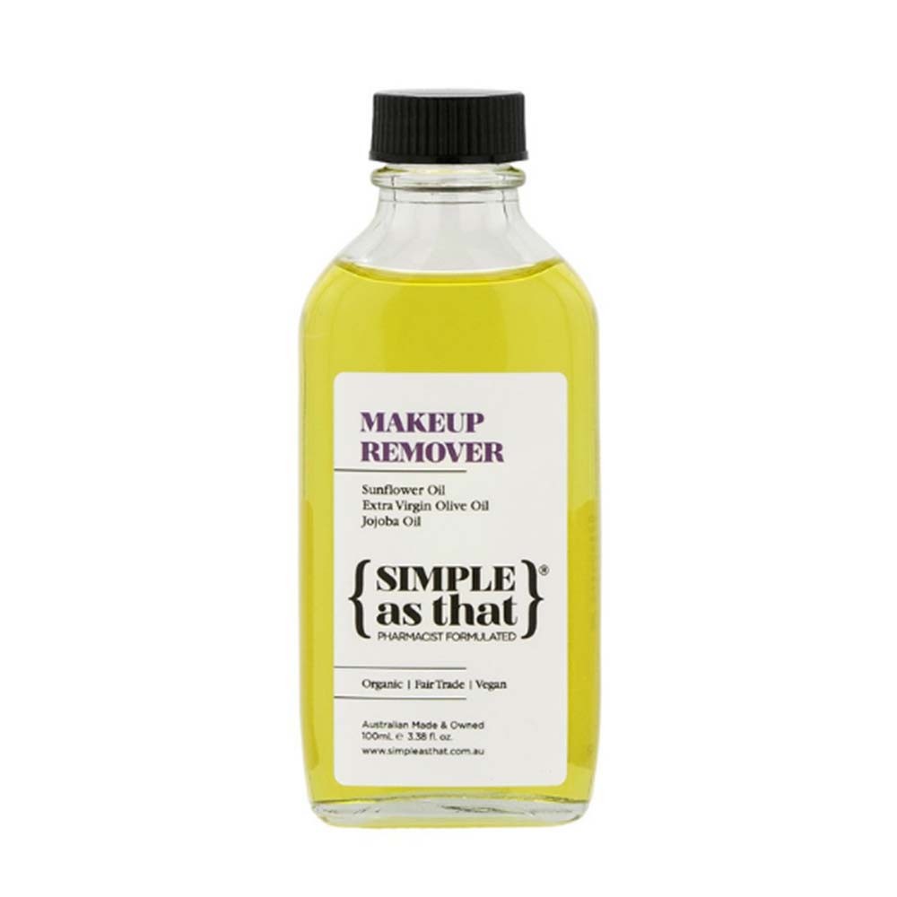 Simple As That Makeup Remover - 100ml