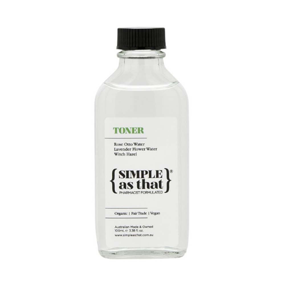 Simple As That Toner - 100ml