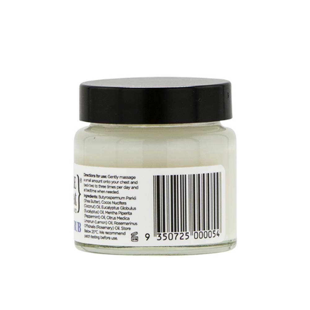 Simple As That Vapour Rub - 50g