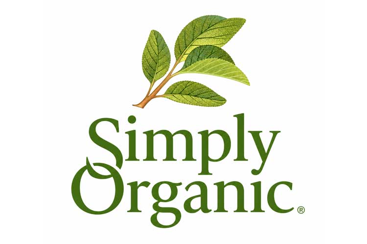 Simply Organic