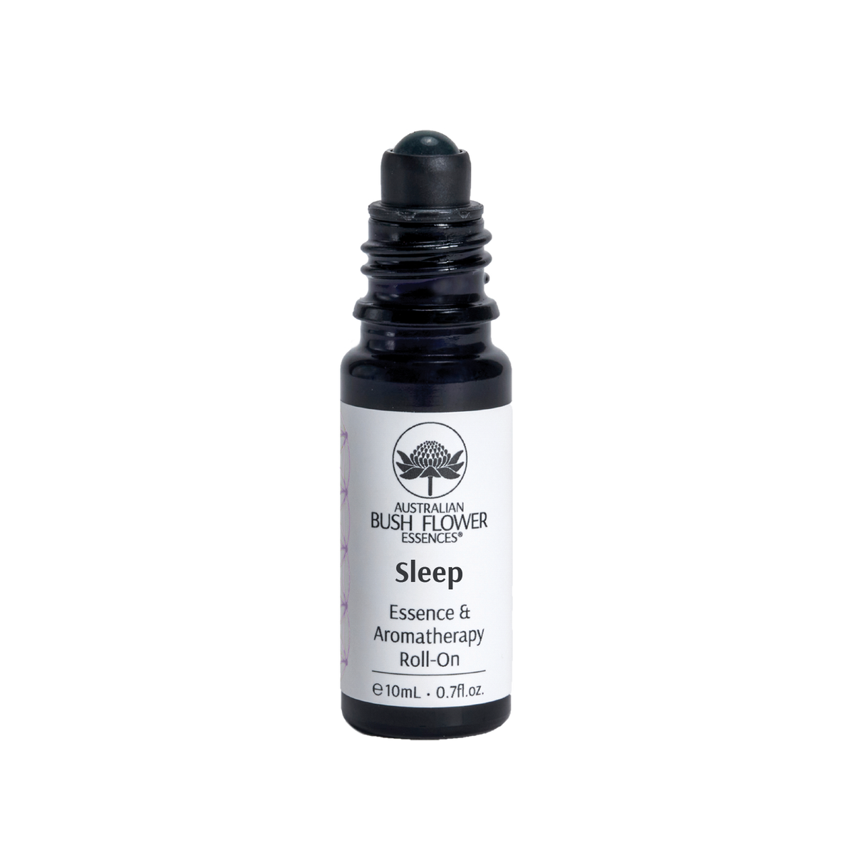 Australian Bush Flower Essences Essence & Aromatherapy Roll-On - Sleep - 10ml