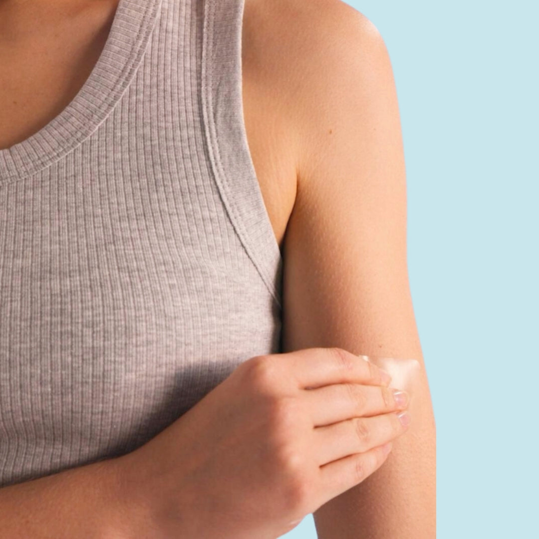 The Patch Remedy Wellness Patches - Renew - 30 Patches