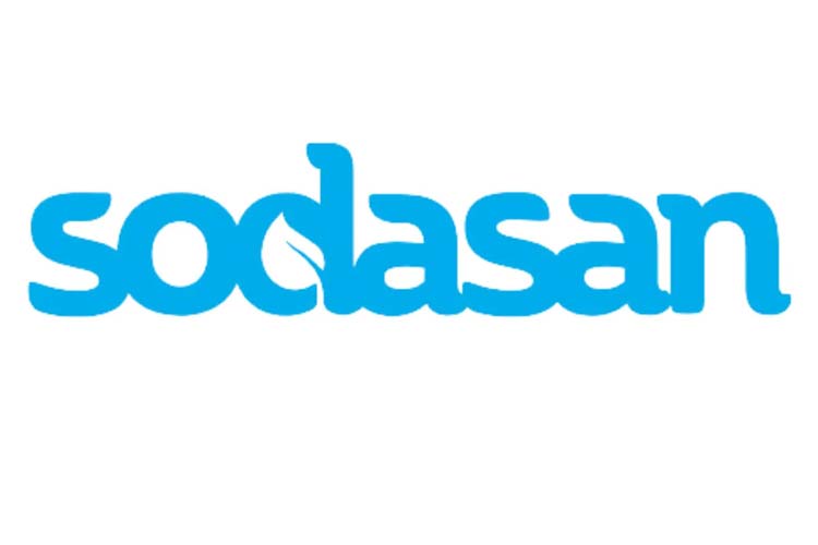 Sodasan