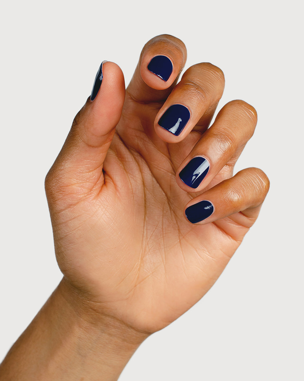 Sienna Nail Polish Stargazer - Navy Blue - 10ml
