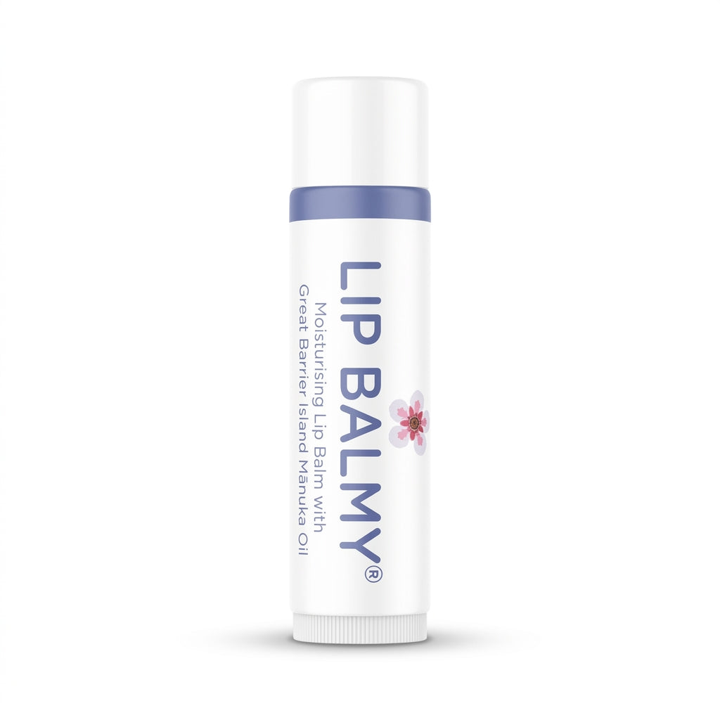 Sven's Island Moisturising Lip Balm - Lip Balmy - 5g