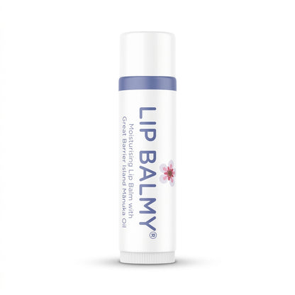 Sven's Island Moisturising Lip Balm - Lip Balmy - 5g