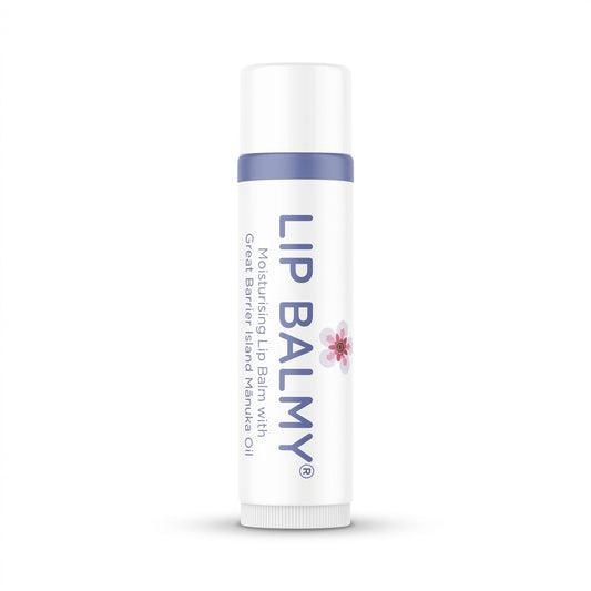 Sven's Island Moisturising Lip Balm - Lip Balmy - 5g