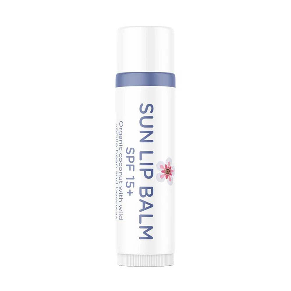 Sven's Island SPF 15+ Sun Lip Balm - 5g