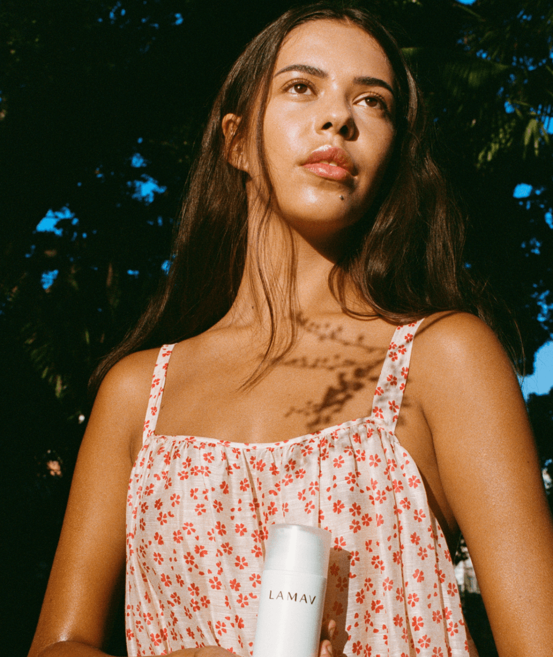 La Mav Sweet Orange Balancing Cleanser - 100ml - L'Organic