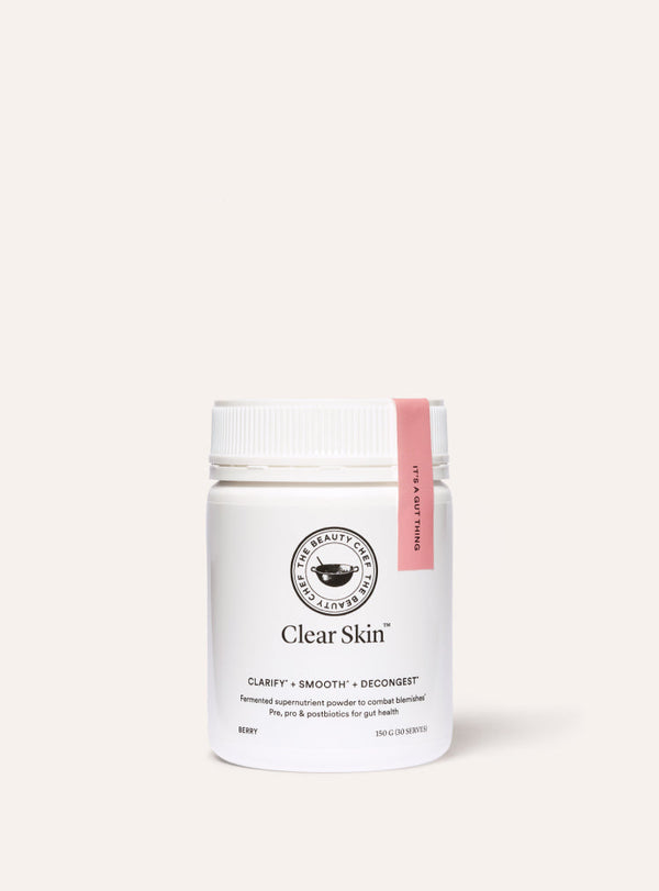 The Beauty Chef Clear Skin Berry - 150g