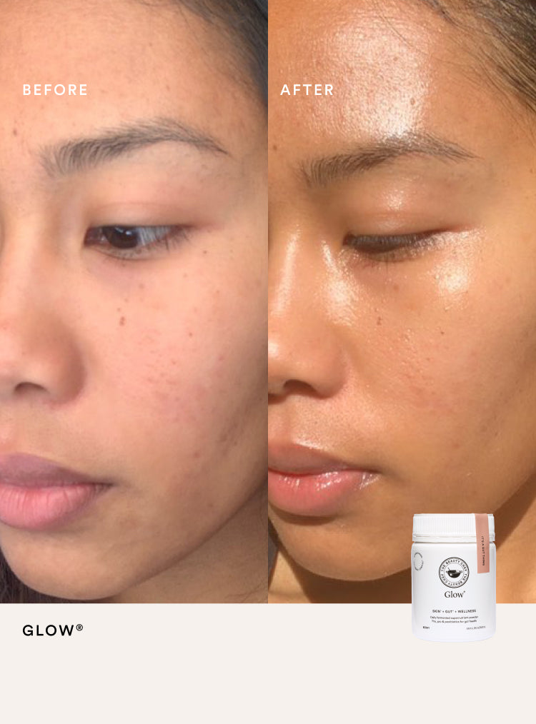 The Beauty Chef Glow Fermented Powder - 150g