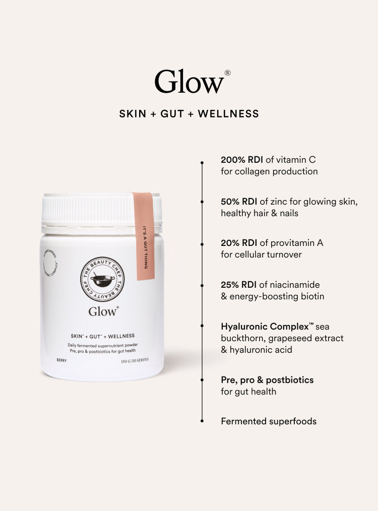 The Beauty Chef Glow Body Wellness Powder - 150g