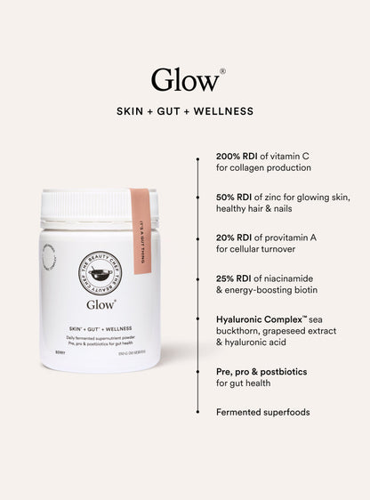 The Beauty Chef Glow Body Wellness Powder - 150g