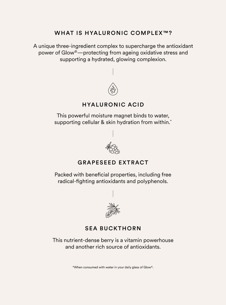 The Beauty Chef Glow Fermented Supernutrient Powder Benefits - 150g