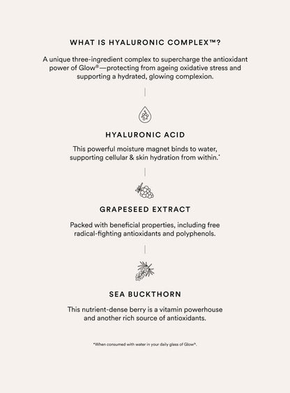 The Beauty Chef Glow Fermented Supernutrient Powder Benefits - 150g