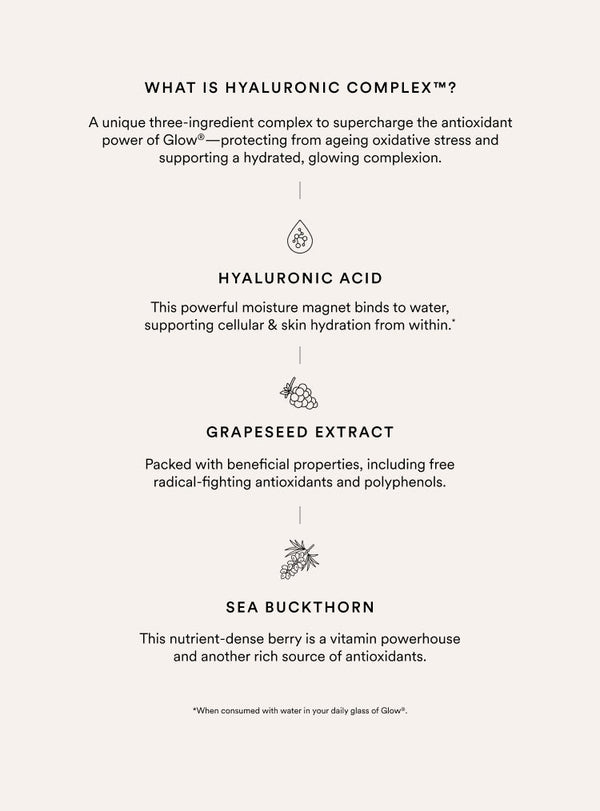 The Beauty Chef Glow Fermented Supernutrient Powder Benefits - 150g