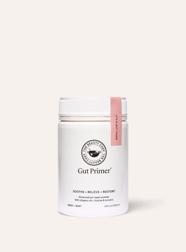 The Beauty Chef Gut Primer Inner Beauty Support - 140g
