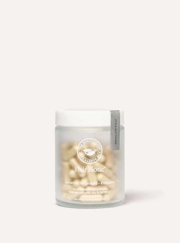 The Beauty Chef Hair Biotic - 60 capsules