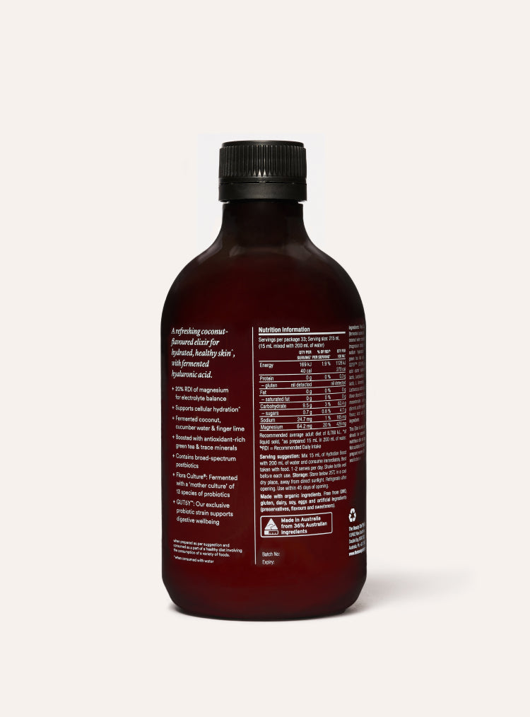 The Beauty Chef Hydration Boost Back - 500ml