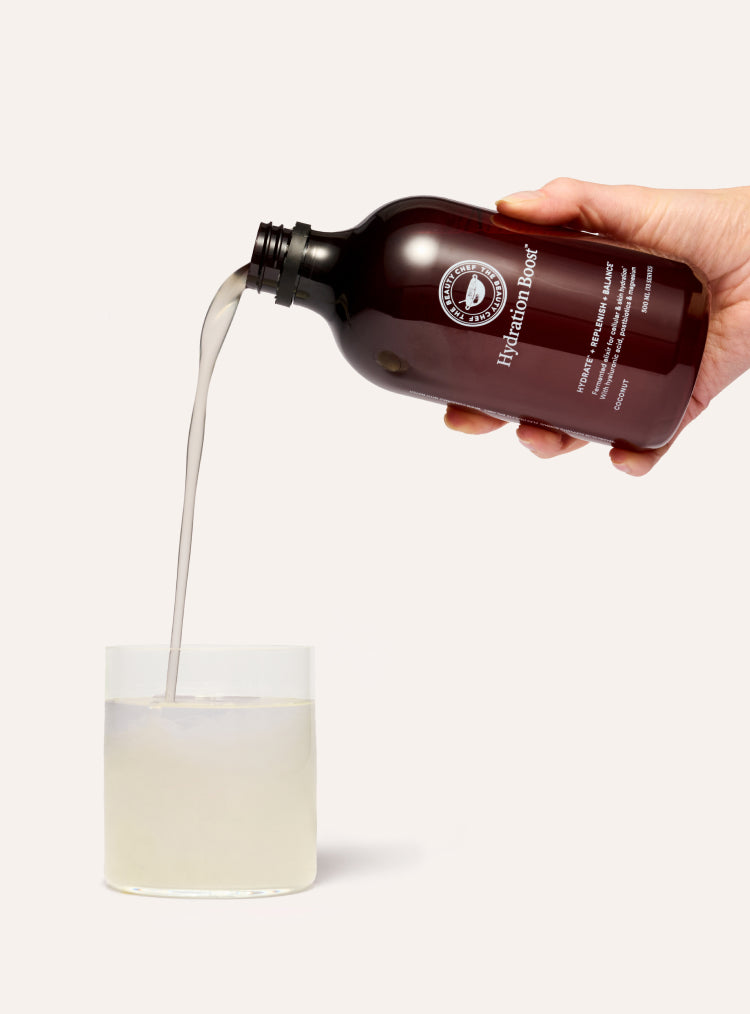 The Beauty Chef Inner Beauty Elixir - 500ml