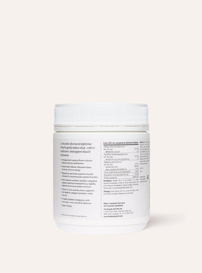 The Beauty Chef Sleep Ritual Back - 150g