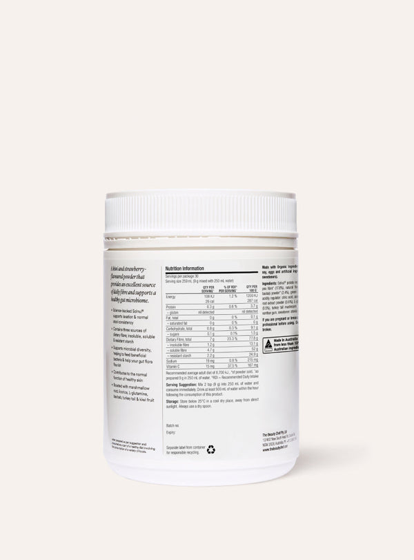 The Beauty Chef The Perfect Poo Back - 270g