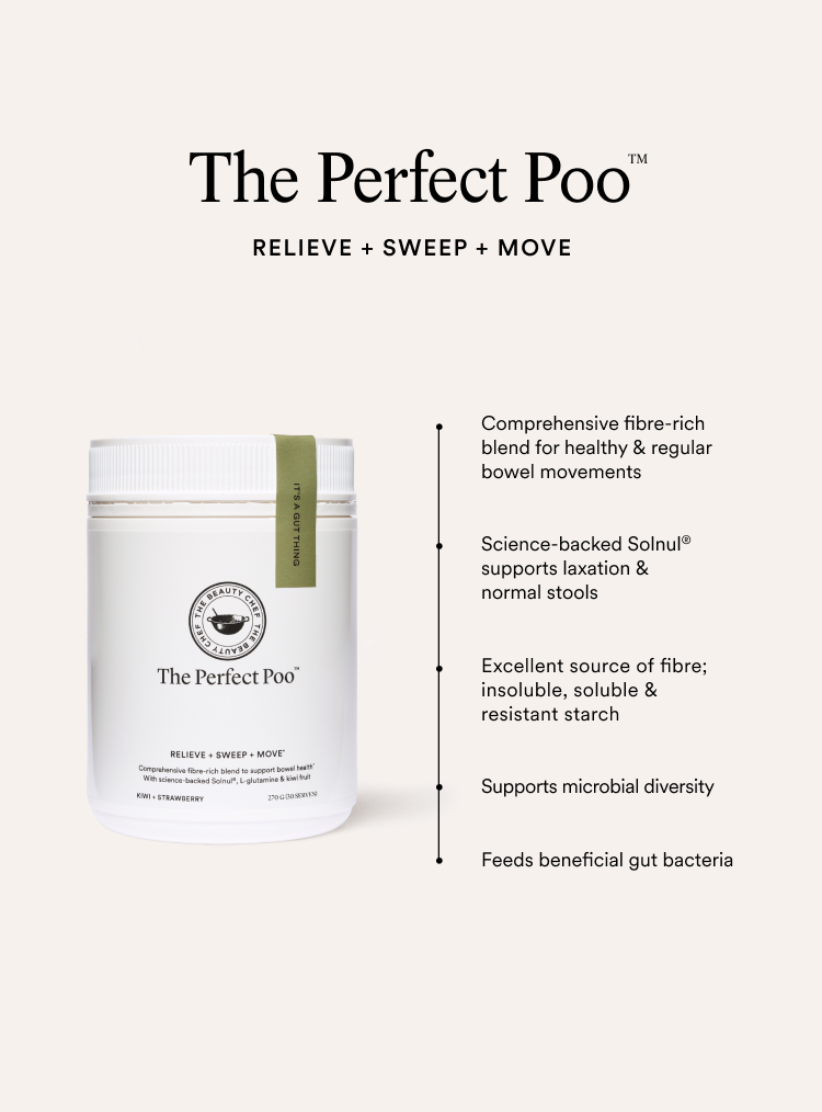 The Beauty Chef The Perfect Poo Benefits- 270g