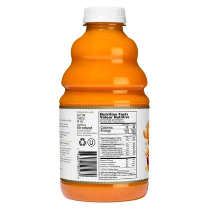 THE GINGER PEOPLE Turmeric Juice - 946ml - L'Organic