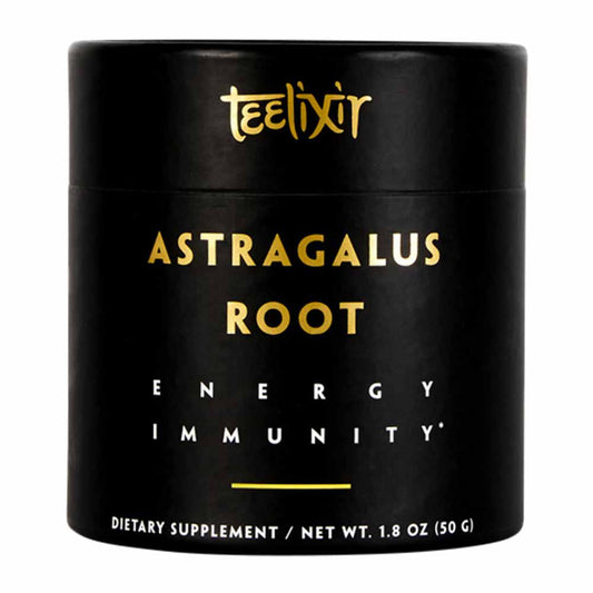 Teelixir Astragalus Root - 50g - L'Organic