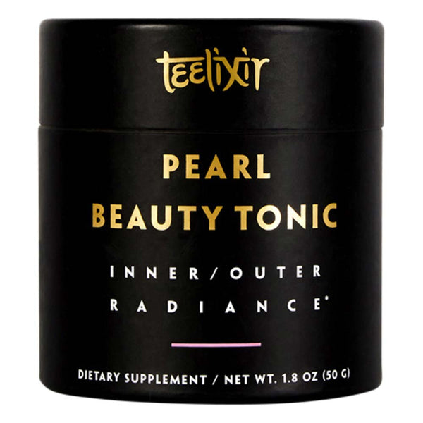 Teelixir Pearl Beauty Tonic - 50g