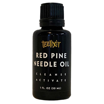 Teelixir Red Pine Needle Oil - 30ml