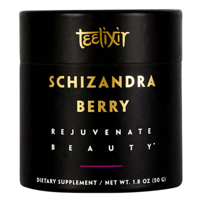 Teelixir Schizandra Berry - 50g