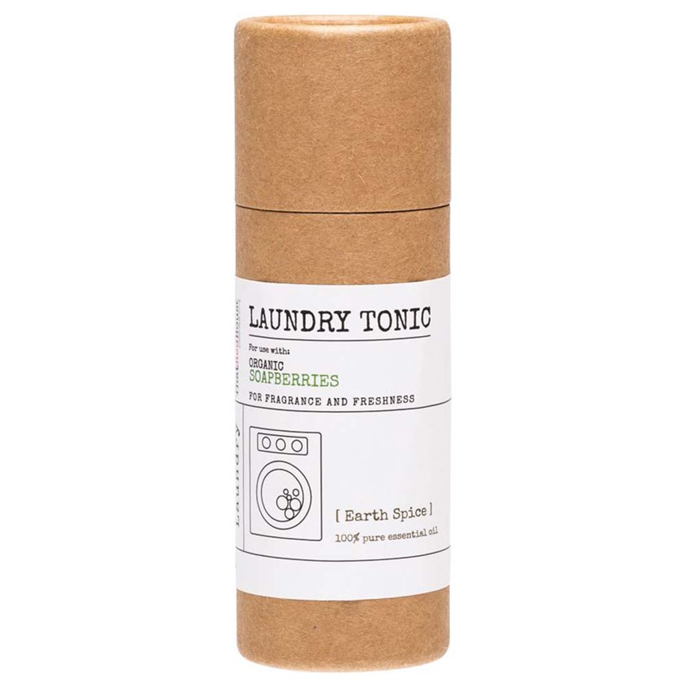 That Red House Laundry Tonic - Earth Spice - 20ml