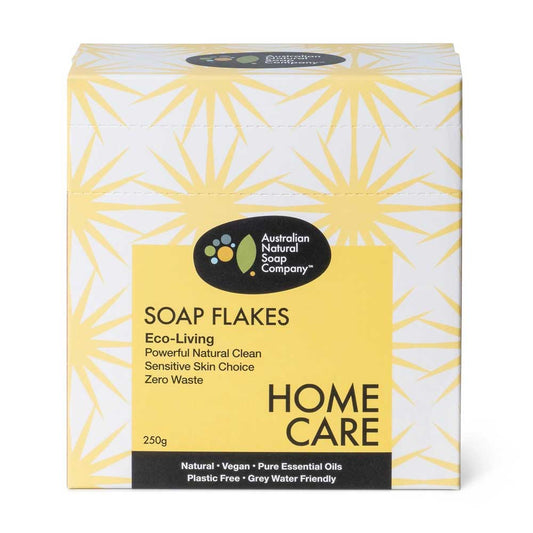 The ANSC Natural Soap Flakes - L'Organic