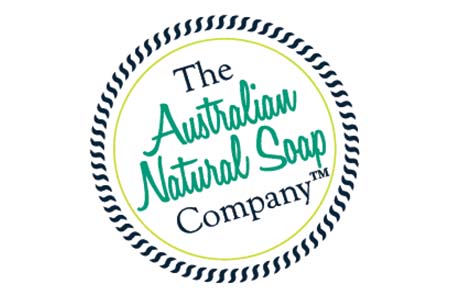 The Australian Natural Soap Co.